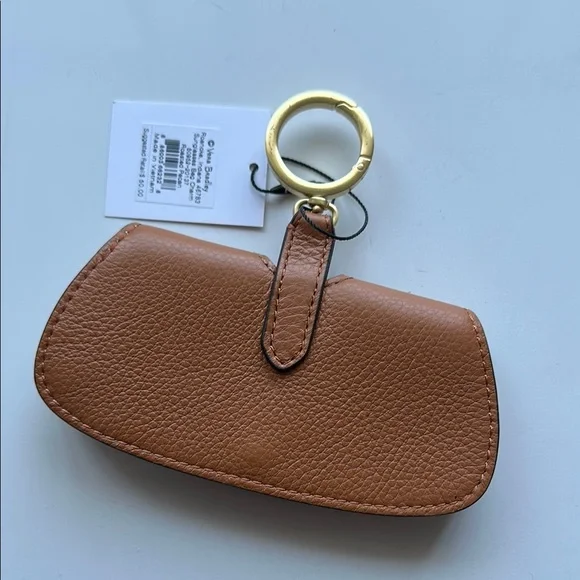 LAST CHANCE! NWT Vera Bradley Sunglasses Bag Charm - Picture 3 of 3